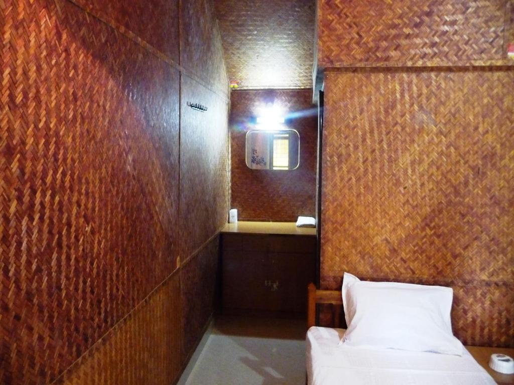 Savithri Inn Bamboo Cottages & Resorts 瓦尔卡拉 外观 照片
